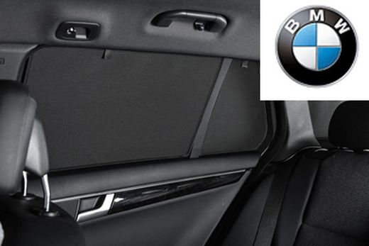 Parasol a medida BMW