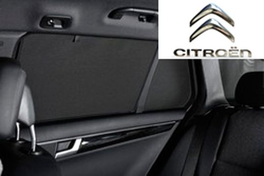 Parasol a medida Citroen