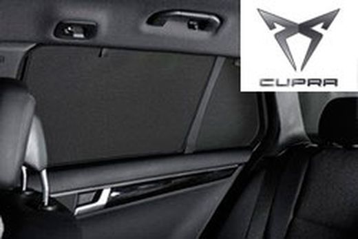 Parasol a medida Cupra