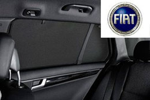 Parasol a medida FIAT