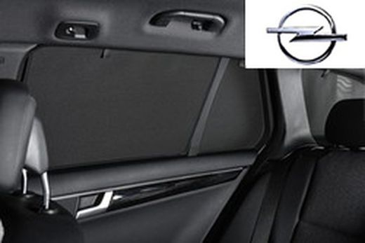 Parasol a medida Opel