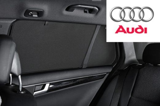 Parasol a medida Audi
