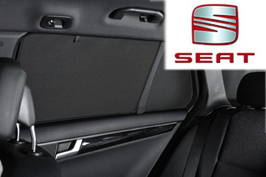 Parasol a medida Seat