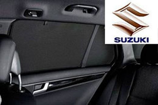 Parasoles a medida Suzuki