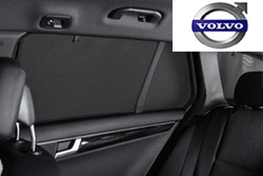 Parasol a medida Volvo