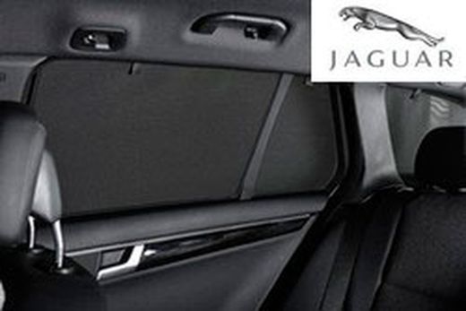 Parasoles a medida Jaguar