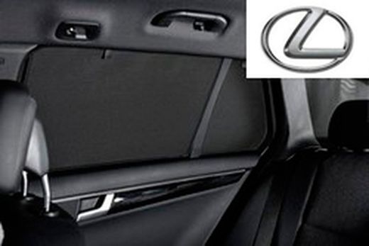 Parasoles a medida Lexus