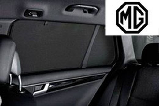 Parasoles a medida MG