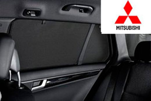 Parasoles a medida Mitsubishi