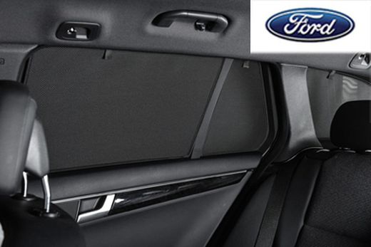 Parasol a medida Ford