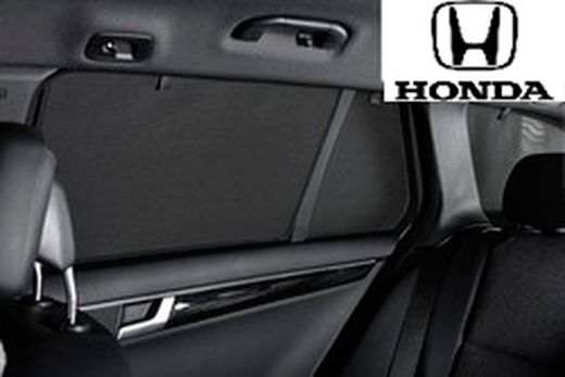 Parasoles a medida Honda