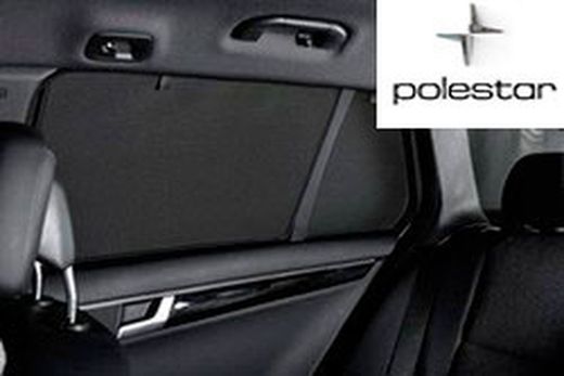 Parasoles a medida Polestar