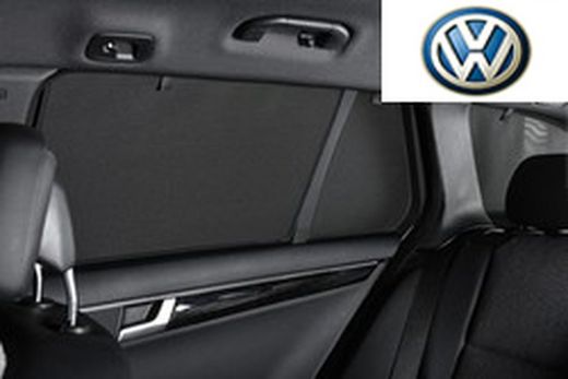 Parasoles a medida Volkswagen