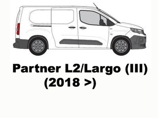 Partner L2/Largo (III) (2018-->)