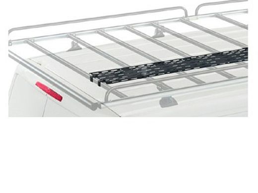 Pasarela para portaequipajes Cruz