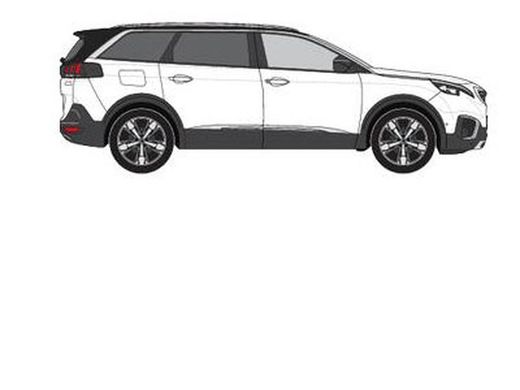 5008 II 17>24 con railing