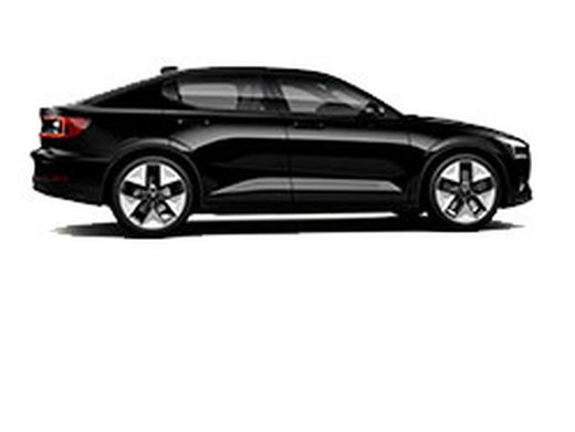 Polestar II 2020>