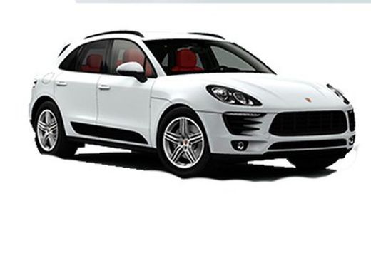 Macan 5p. 2014> con railing