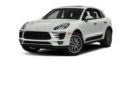 Macan 5p. 2014> techo normal