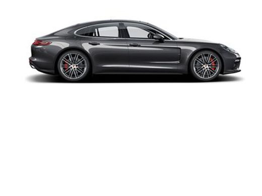 Porsche Panamera 2017>