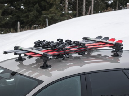 Portaesquís de Ventosa