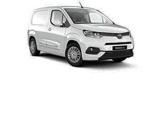 Proace City L1 (I) (2019-->)