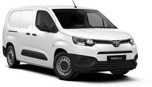 Proace City L2 (I) (2019-->)