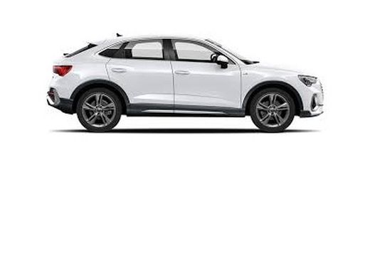 Q3 Sportback 2020> techo normal