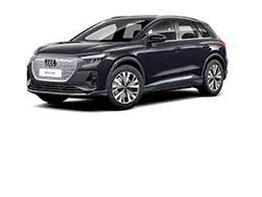 Q4 E-Tron 5p. Suv 21>