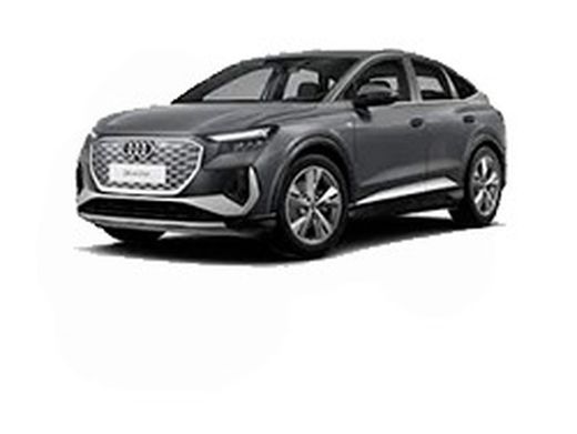 Q4 Sportback e-tron, 5-dr SUV, 22>