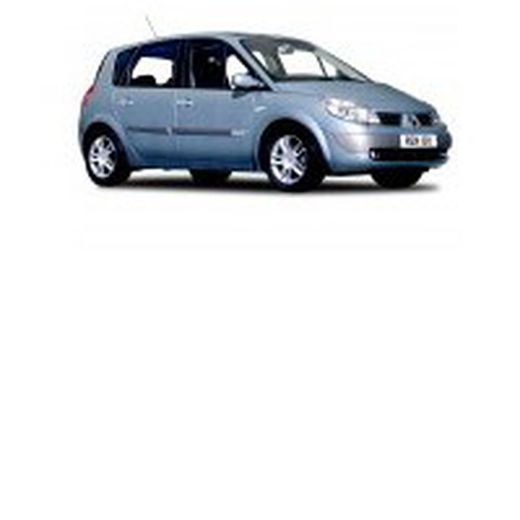 Clio III Grand Tour 08>12