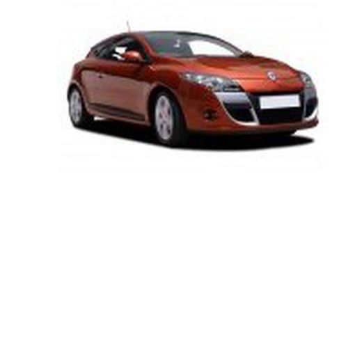 Megane III Coupe 09>