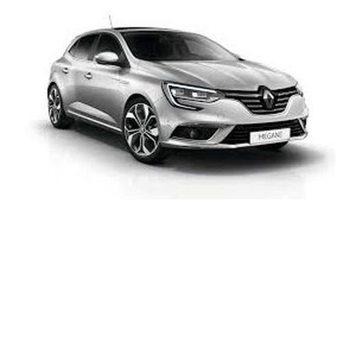Megane IV 5p. 2016>