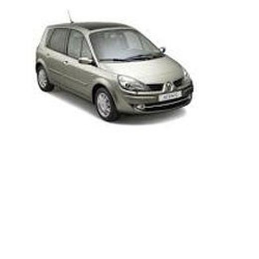 Scenic II / Grand Scenic II 03>09