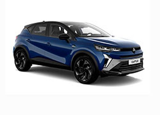 Rafale 24> techo normal