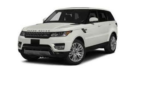 Range Rover Sport 14> Con Railing