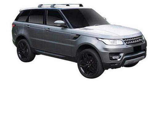 Range Rover Sport 14>22 techo normal