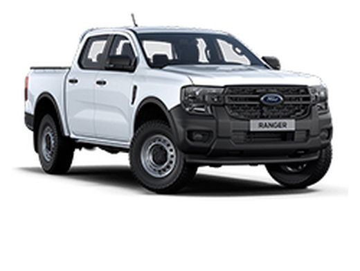 Ranger Crew Cab y Super Cab, 4-dr Pickup, 23>