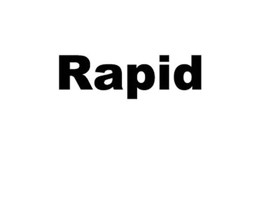 RAPID