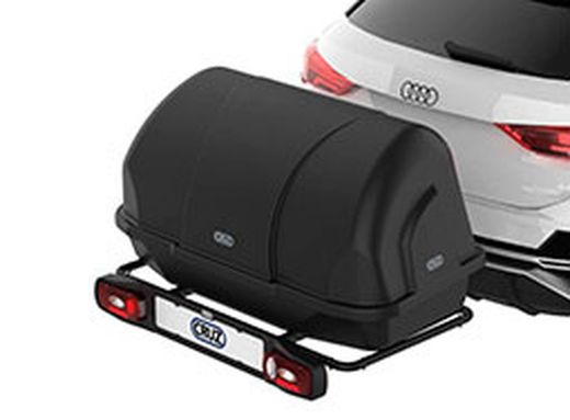 Cofres Remolque CRUZ