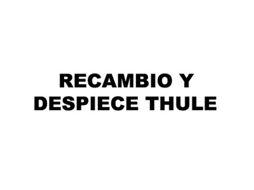 Recambios Thule