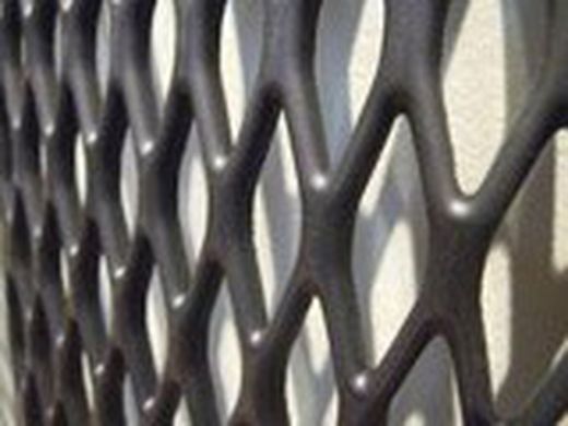 Rejillas universales