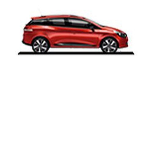 Clio IV Grand Tour/Sport Tour  2013>