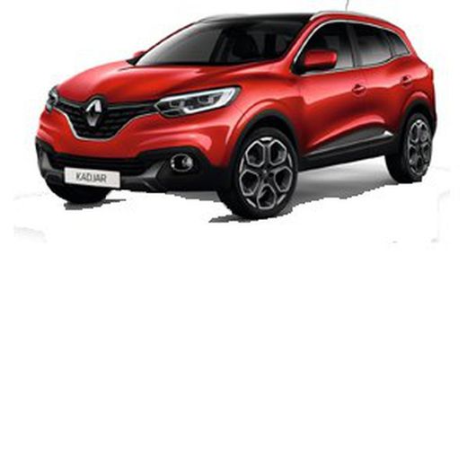 Kadjar 2015> con railing