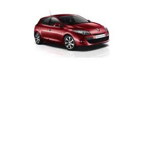 Megane III 5p. 09>16