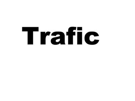 TRAFIC