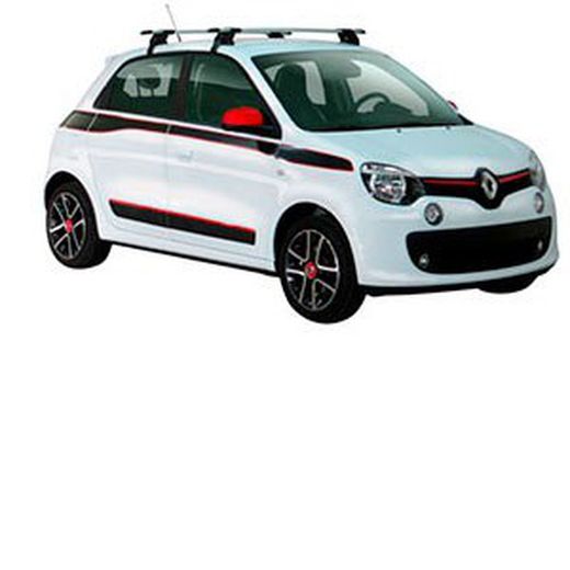 Twingo III 2014>