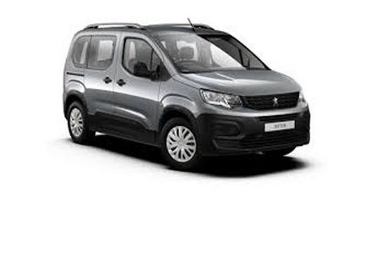Rifter M / XL 2018> con railing