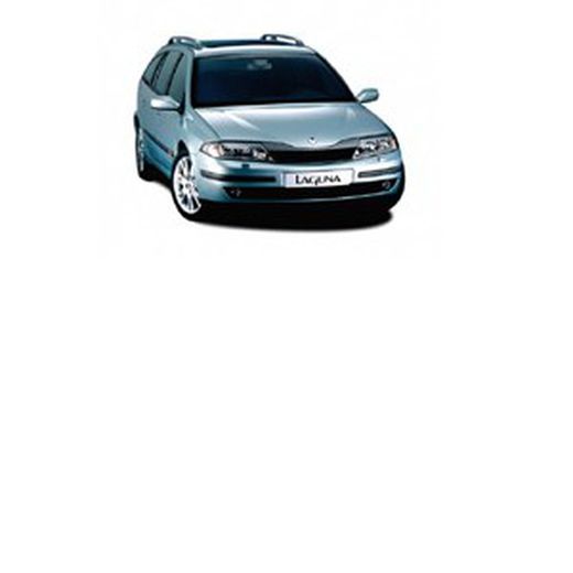 Laguna I-II Grand Tour 96>08