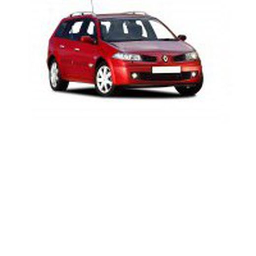 Megane II Grand Tour 03>10